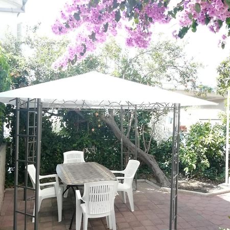Apartmani Ivona Podgora Εξωτερικό φωτογραφία