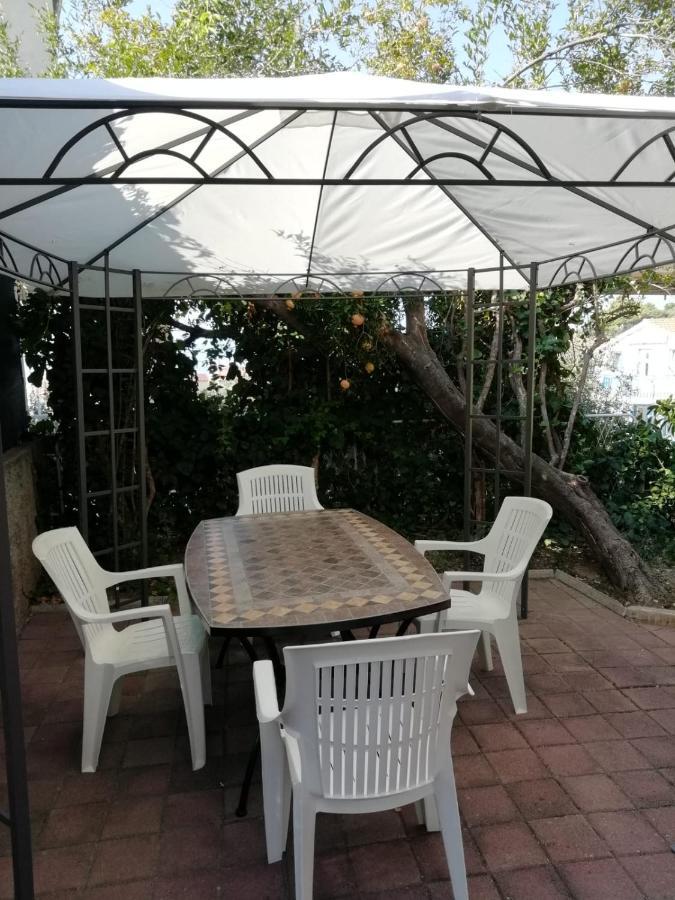 Apartmani Ivona Podgora Εξωτερικό φωτογραφία