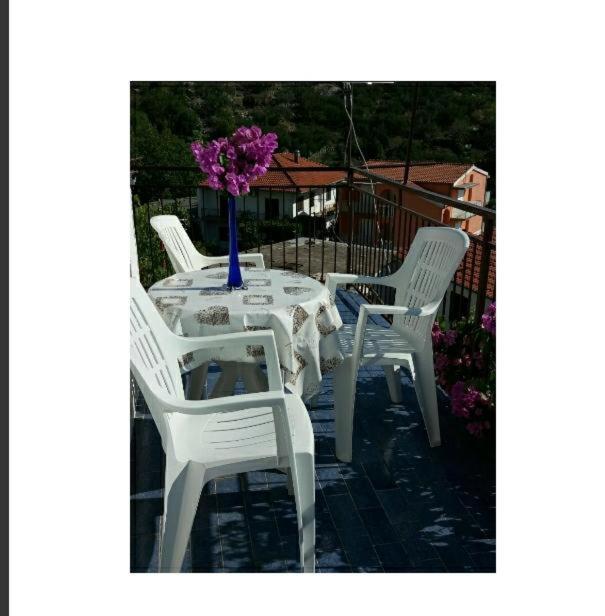 Apartmani Ivona Podgora Εξωτερικό φωτογραφία