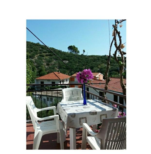 Apartmani Ivona Podgora Εξωτερικό φωτογραφία