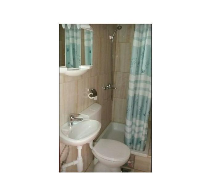 Apartmani Ivona Podgora Εξωτερικό φωτογραφία