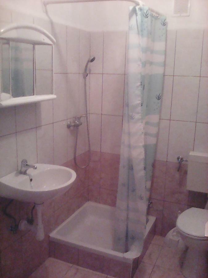 Apartmani Ivona Podgora Εξωτερικό φωτογραφία