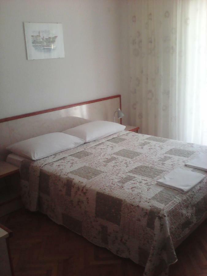 Apartmani Ivona Podgora Εξωτερικό φωτογραφία