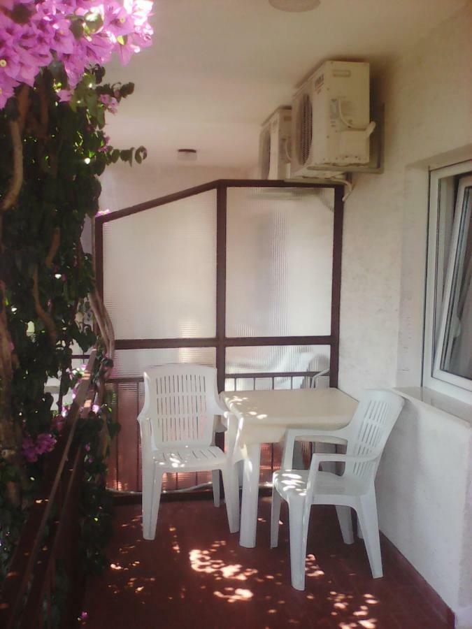 Apartmani Ivona Podgora Εξωτερικό φωτογραφία